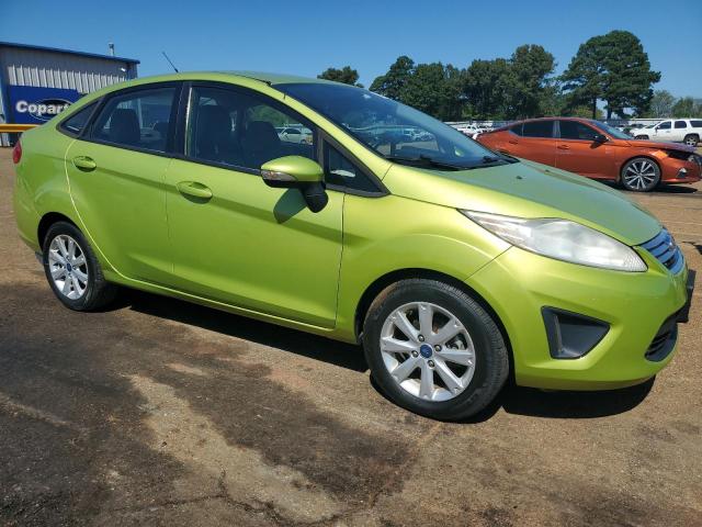 Photo 3 VIN: 3FADP4BJ8DM194165 - FORD FIESTA SE 