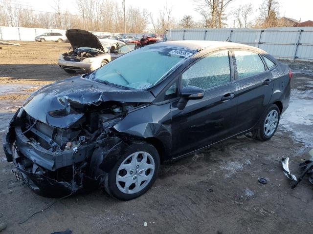 Photo 0 VIN: 3FADP4BJ8DM214172 - FORD FIESTA SE 