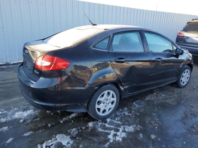 Photo 2 VIN: 3FADP4BJ8DM214172 - FORD FIESTA SE 