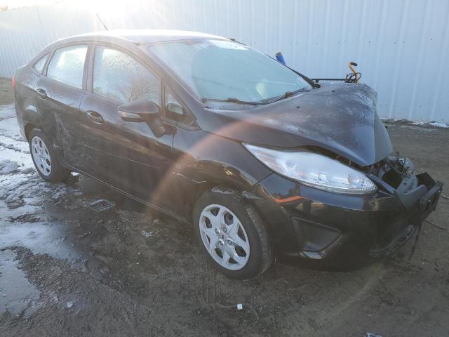 Photo 3 VIN: 3FADP4BJ8DM214172 - FORD FIESTA SE 