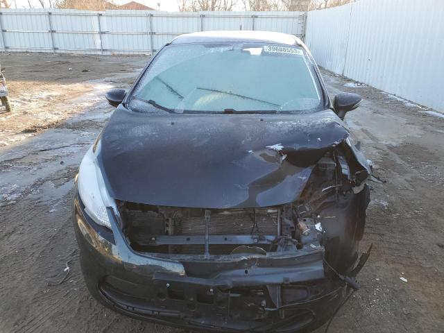 Photo 4 VIN: 3FADP4BJ8DM214172 - FORD FIESTA SE 