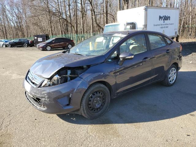 Photo 0 VIN: 3FADP4BJ8DM217928 - FORD FIESTA SE 