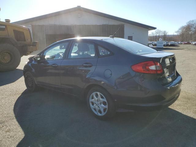 Photo 1 VIN: 3FADP4BJ8DM217928 - FORD FIESTA SE 