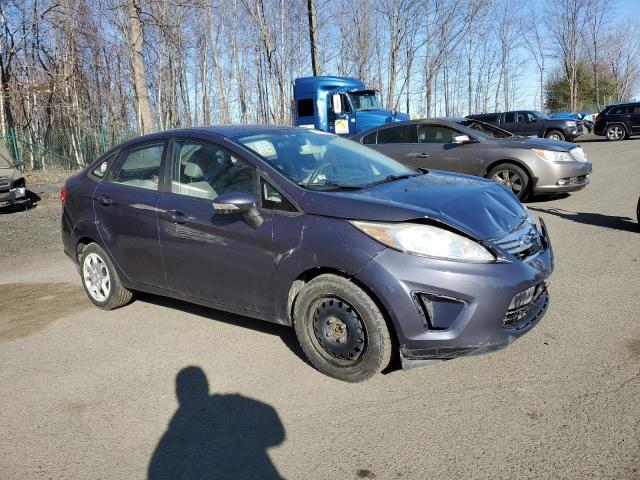 Photo 3 VIN: 3FADP4BJ8DM217928 - FORD FIESTA SE 