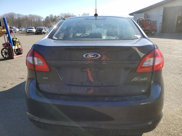 Photo 5 VIN: 3FADP4BJ8DM217928 - FORD FIESTA SE 