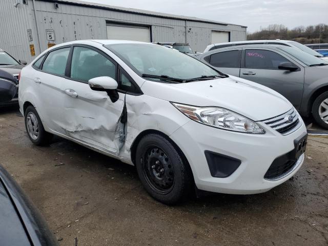 Photo 3 VIN: 3FADP4BJ8DM224488 - FORD FIESTA 