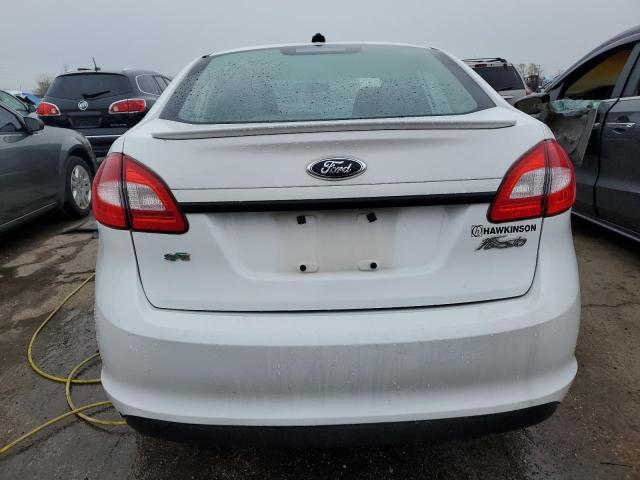 Photo 5 VIN: 3FADP4BJ8DM224488 - FORD FIESTA 