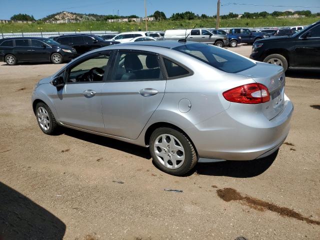 Photo 1 VIN: 3FADP4BJ8DM225740 - FORD FIESTA SE 