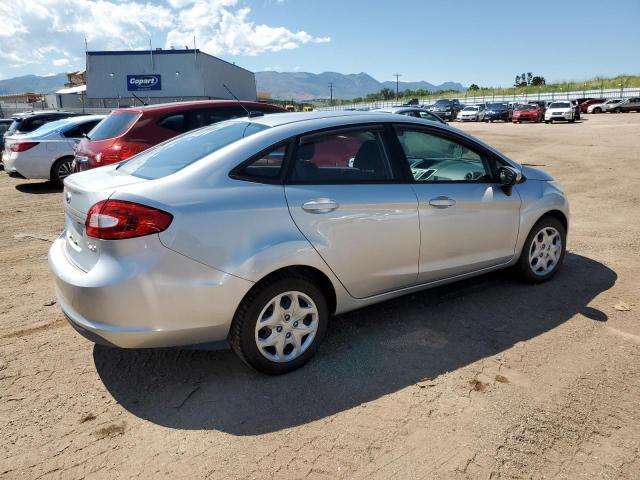 Photo 2 VIN: 3FADP4BJ8DM225740 - FORD FIESTA SE 