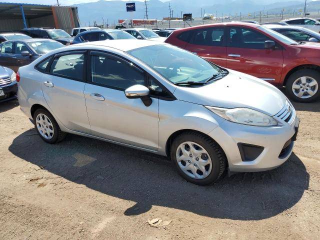 Photo 3 VIN: 3FADP4BJ8DM225740 - FORD FIESTA SE 