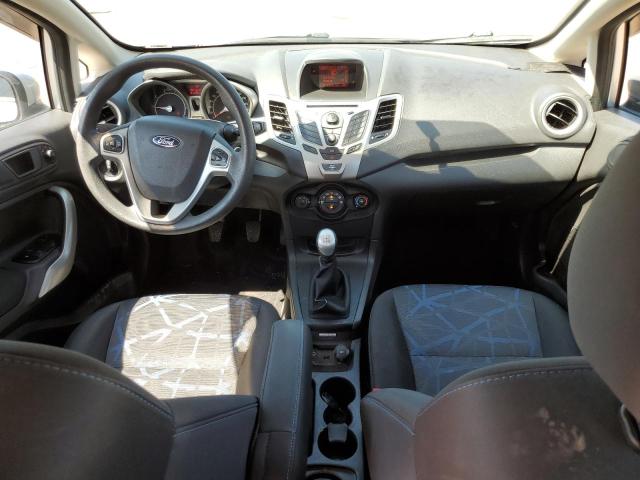 Photo 7 VIN: 3FADP4BJ8DM225740 - FORD FIESTA SE 