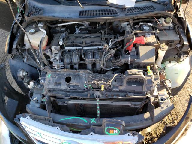 Photo 6 VIN: 3FADP4BJ8DM226161 - FORD FIESTA SE 