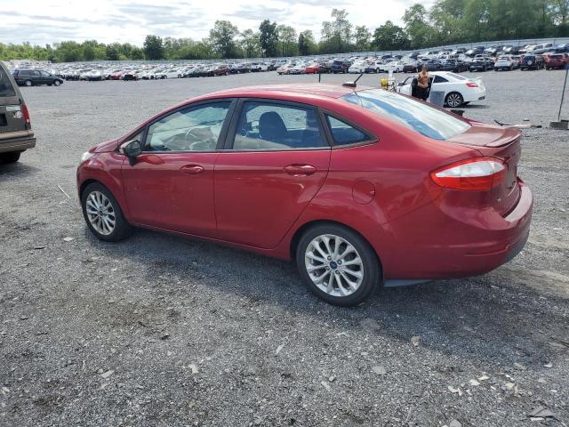 Photo 1 VIN: 3FADP4BJ8EM101906 - FORD FIESTA SE 