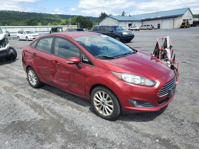 Photo 3 VIN: 3FADP4BJ8EM101906 - FORD FIESTA SE 