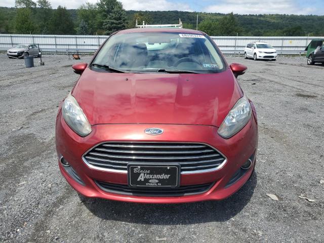 Photo 4 VIN: 3FADP4BJ8EM101906 - FORD FIESTA SE 