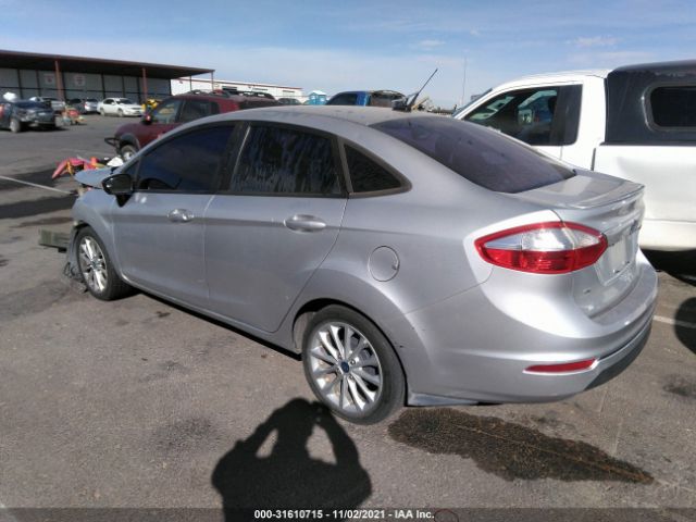 Photo 2 VIN: 3FADP4BJ8EM132718 - FORD FIESTA 