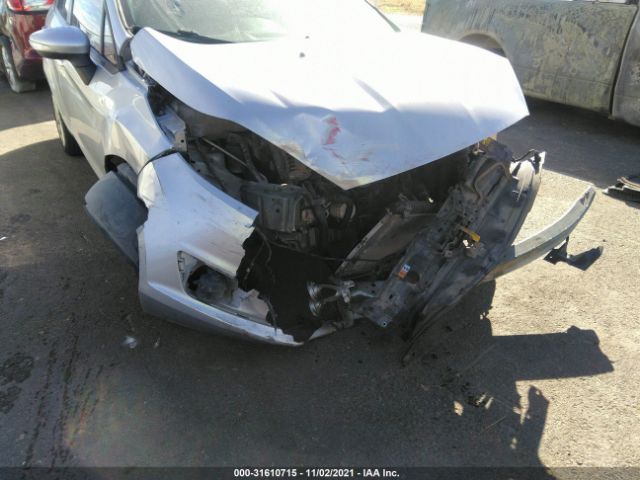 Photo 5 VIN: 3FADP4BJ8EM132718 - FORD FIESTA 