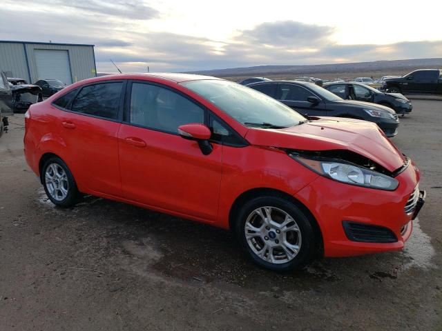 Photo 3 VIN: 3FADP4BJ8EM145405 - FORD FIESTA 