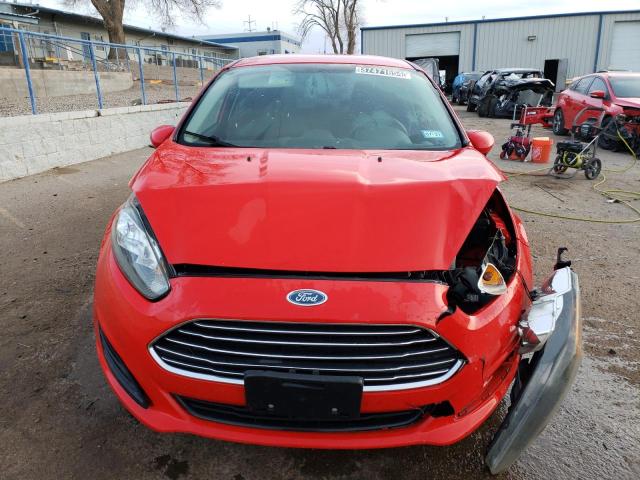 Photo 4 VIN: 3FADP4BJ8EM145405 - FORD FIESTA 