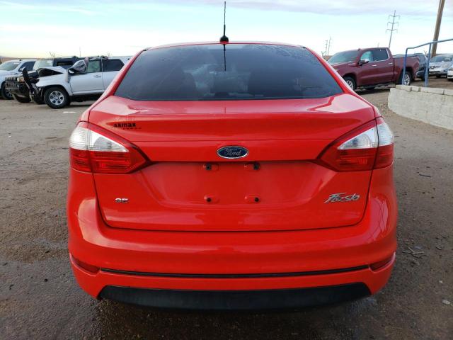 Photo 5 VIN: 3FADP4BJ8EM145405 - FORD FIESTA 