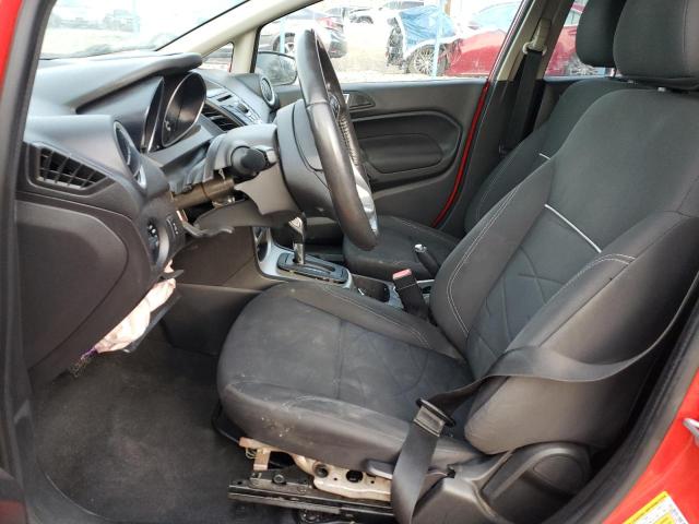 Photo 6 VIN: 3FADP4BJ8EM145405 - FORD FIESTA 