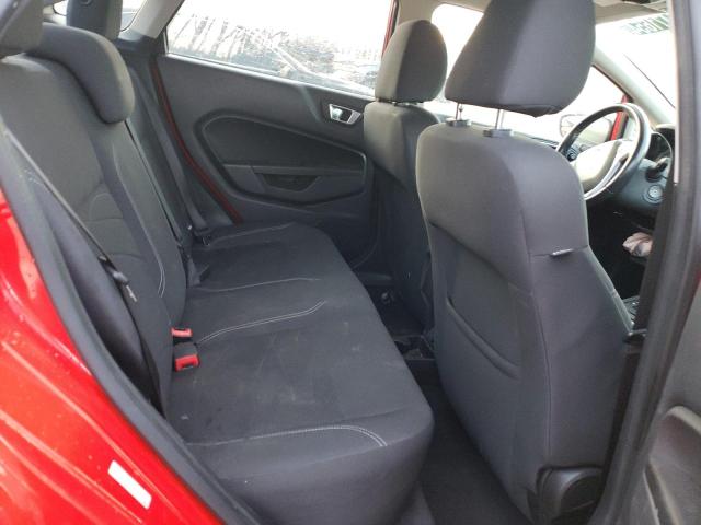 Photo 9 VIN: 3FADP4BJ8EM145405 - FORD FIESTA 