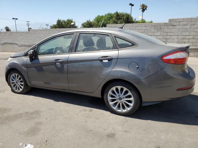 Photo 1 VIN: 3FADP4BJ8EM148711 - FORD FIESTA 