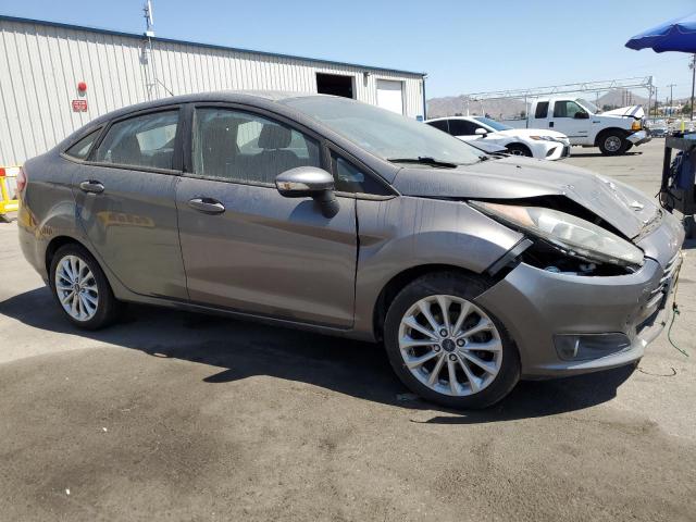 Photo 3 VIN: 3FADP4BJ8EM148711 - FORD FIESTA 