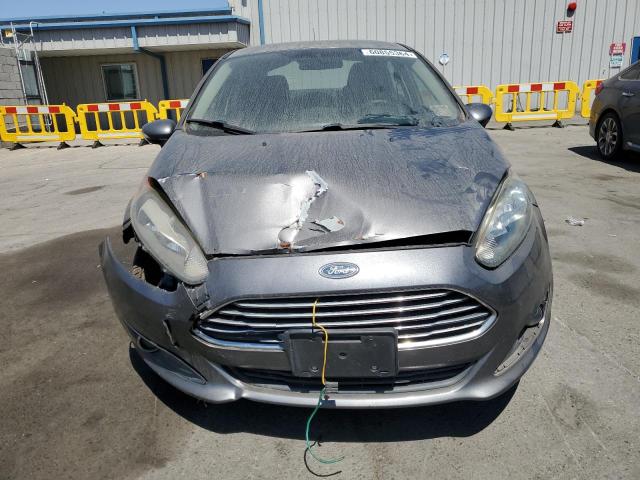 Photo 4 VIN: 3FADP4BJ8EM148711 - FORD FIESTA 