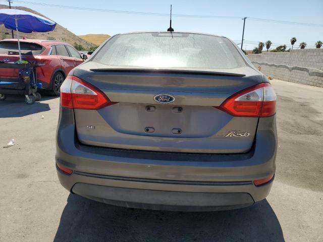 Photo 5 VIN: 3FADP4BJ8EM148711 - FORD FIESTA 