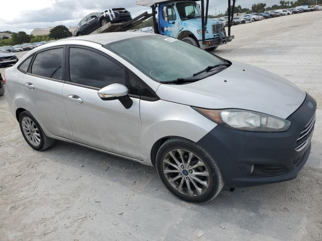 Photo 3 VIN: 3FADP4BJ8EM159384 - FORD FIESTA 