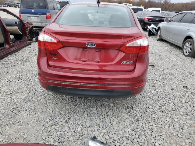 Photo 5 VIN: 3FADP4BJ8EM162687 - FORD FIESTA 