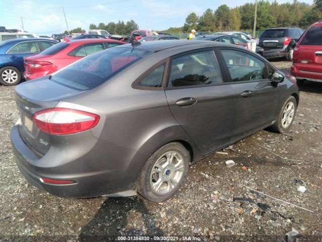 Photo 3 VIN: 3FADP4BJ8EM171096 - FORD FIESTA 