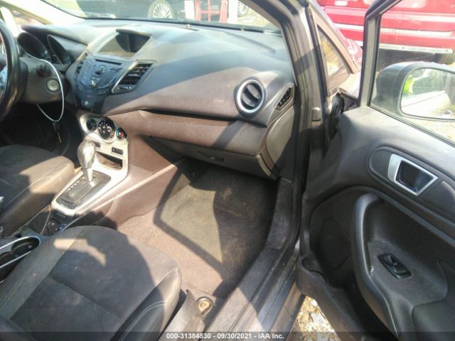 Photo 4 VIN: 3FADP4BJ8EM171096 - FORD FIESTA 