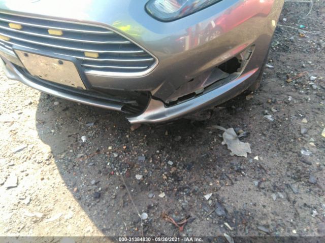 Photo 5 VIN: 3FADP4BJ8EM171096 - FORD FIESTA 