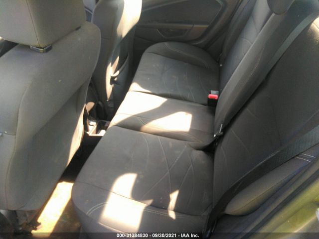 Photo 7 VIN: 3FADP4BJ8EM171096 - FORD FIESTA 