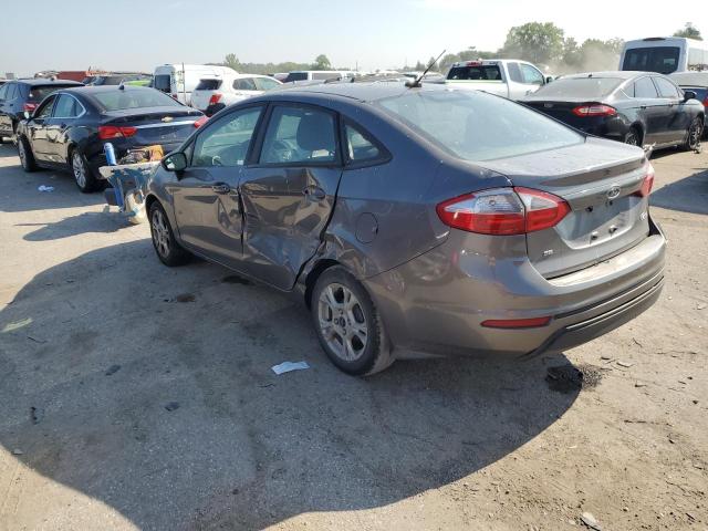 Photo 1 VIN: 3FADP4BJ8EM202797 - FORD FIESTA 