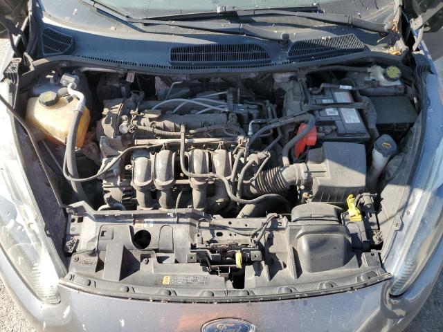 Photo 10 VIN: 3FADP4BJ8EM202797 - FORD FIESTA 