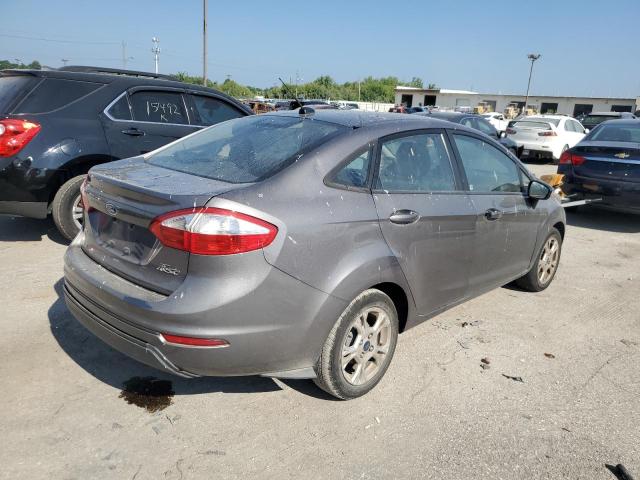 Photo 2 VIN: 3FADP4BJ8EM202797 - FORD FIESTA 