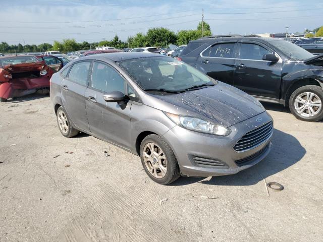 Photo 3 VIN: 3FADP4BJ8EM202797 - FORD FIESTA 