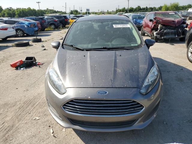 Photo 4 VIN: 3FADP4BJ8EM202797 - FORD FIESTA 