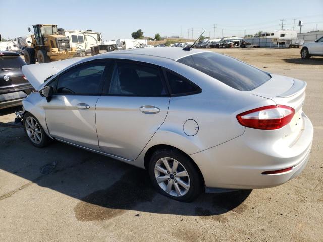 Photo 1 VIN: 3FADP4BJ8EM225867 - FORD FIESTA SE 