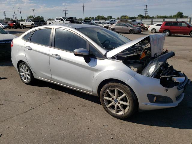 Photo 3 VIN: 3FADP4BJ8EM225867 - FORD FIESTA SE 