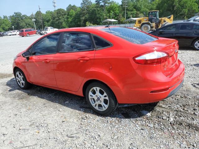 Photo 1 VIN: 3FADP4BJ8EM232835 - FORD FIESTA 