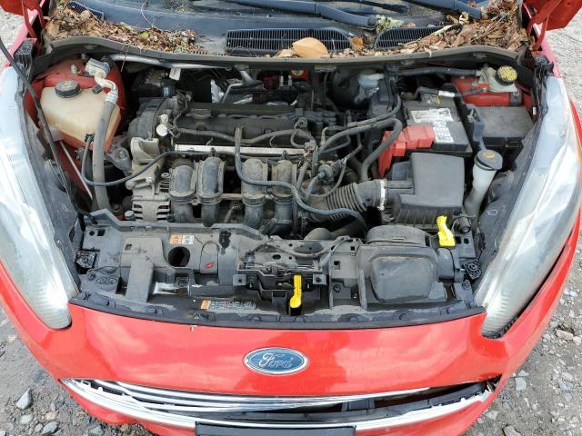 Photo 10 VIN: 3FADP4BJ8EM232835 - FORD FIESTA 