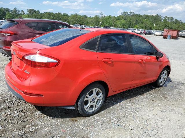 Photo 2 VIN: 3FADP4BJ8EM232835 - FORD FIESTA 