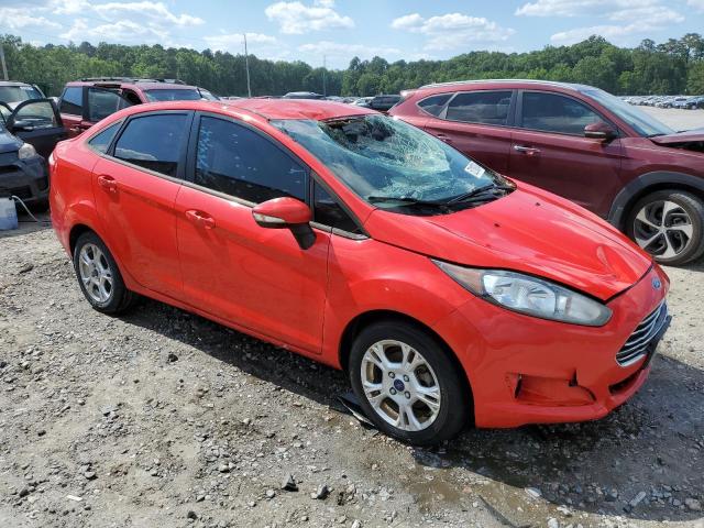 Photo 3 VIN: 3FADP4BJ8EM232835 - FORD FIESTA 