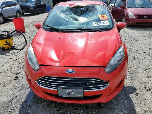 Photo 4 VIN: 3FADP4BJ8EM232835 - FORD FIESTA 