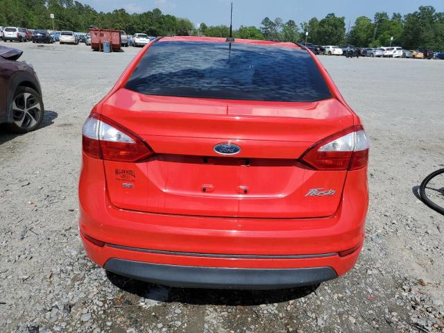 Photo 5 VIN: 3FADP4BJ8EM232835 - FORD FIESTA 