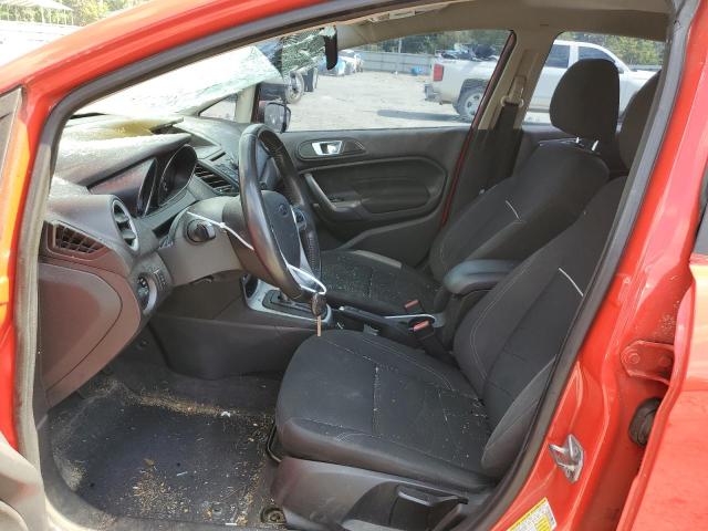 Photo 6 VIN: 3FADP4BJ8EM232835 - FORD FIESTA 